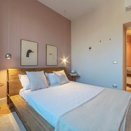 Testaccio Apartment Roma Exterior foto