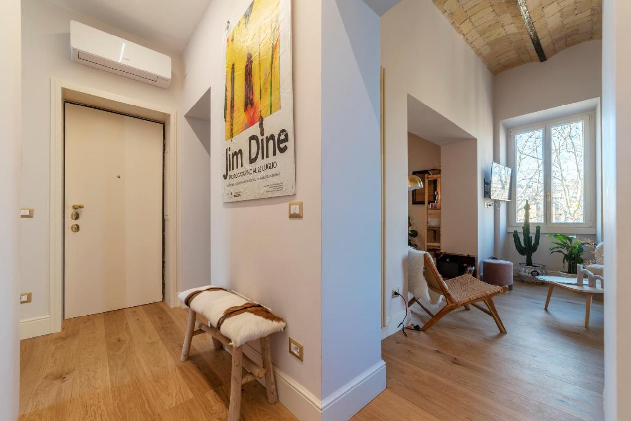 Testaccio Apartment Roma Exterior foto