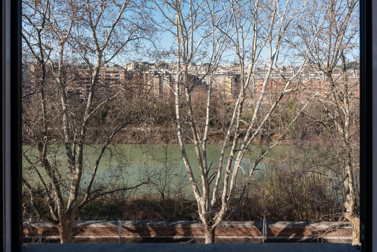 Testaccio Apartment Roma Exterior foto
